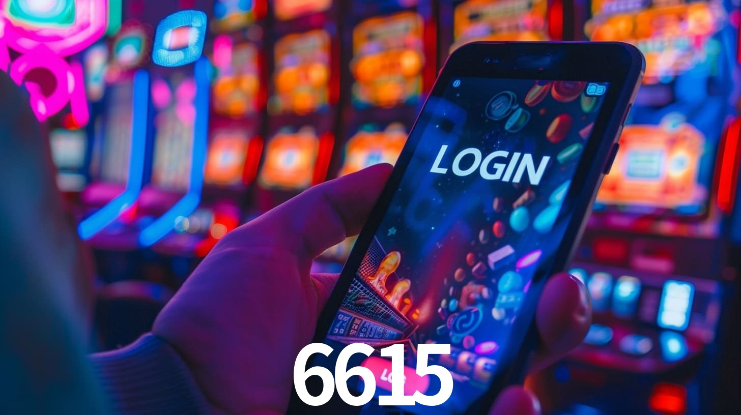 Jogos Exclusivos 6615