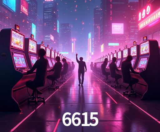 Interface Premium 6615