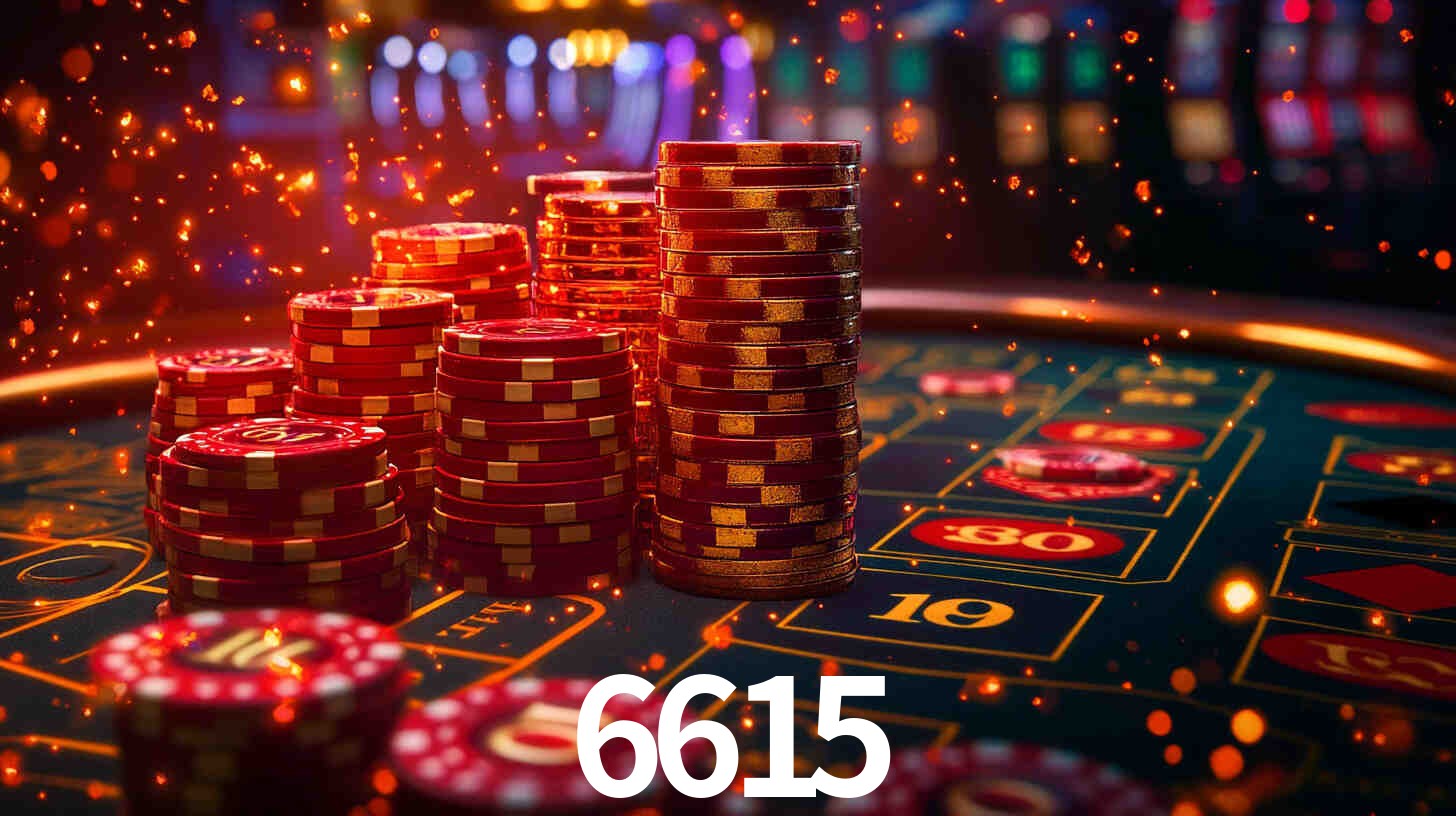 Instant EasyPaisa 6615