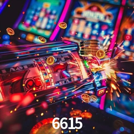 Interface do App 6615