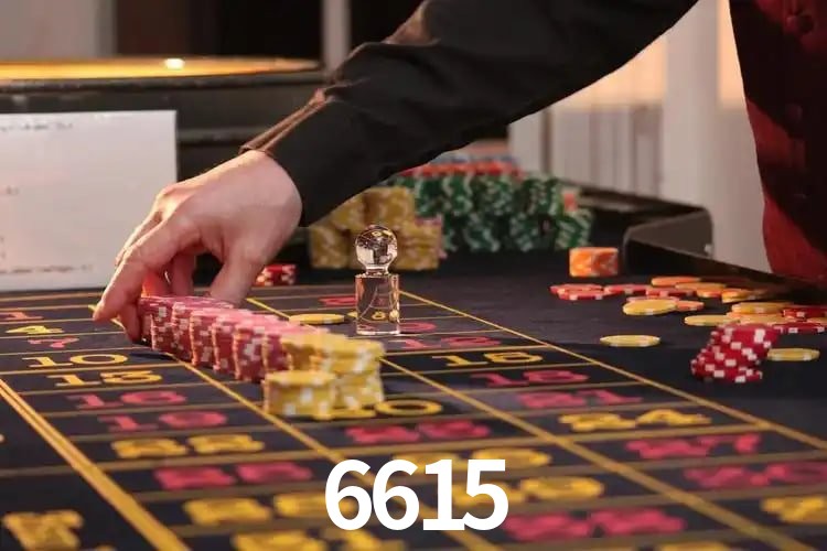 Desvendando o Mundo dos Jogos Virtuais na 6615