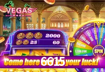 Descubra a Magia dos Jogos de Arcade no 6615