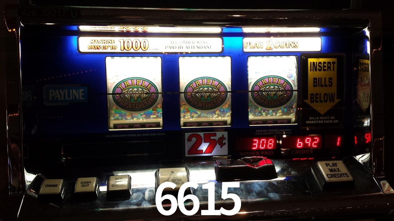 Spaceman Game 6615
