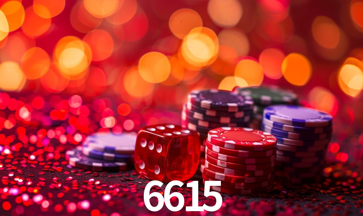 Descubra a Essência do 6615: Nossa História e Compromissos