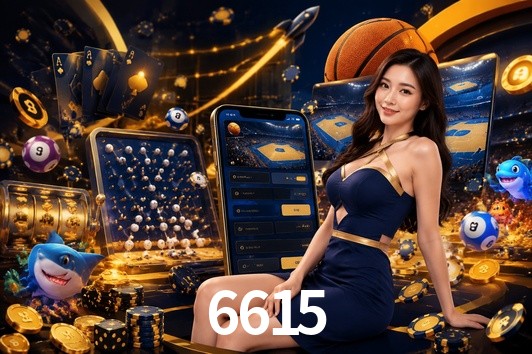 Responsive Design 6615