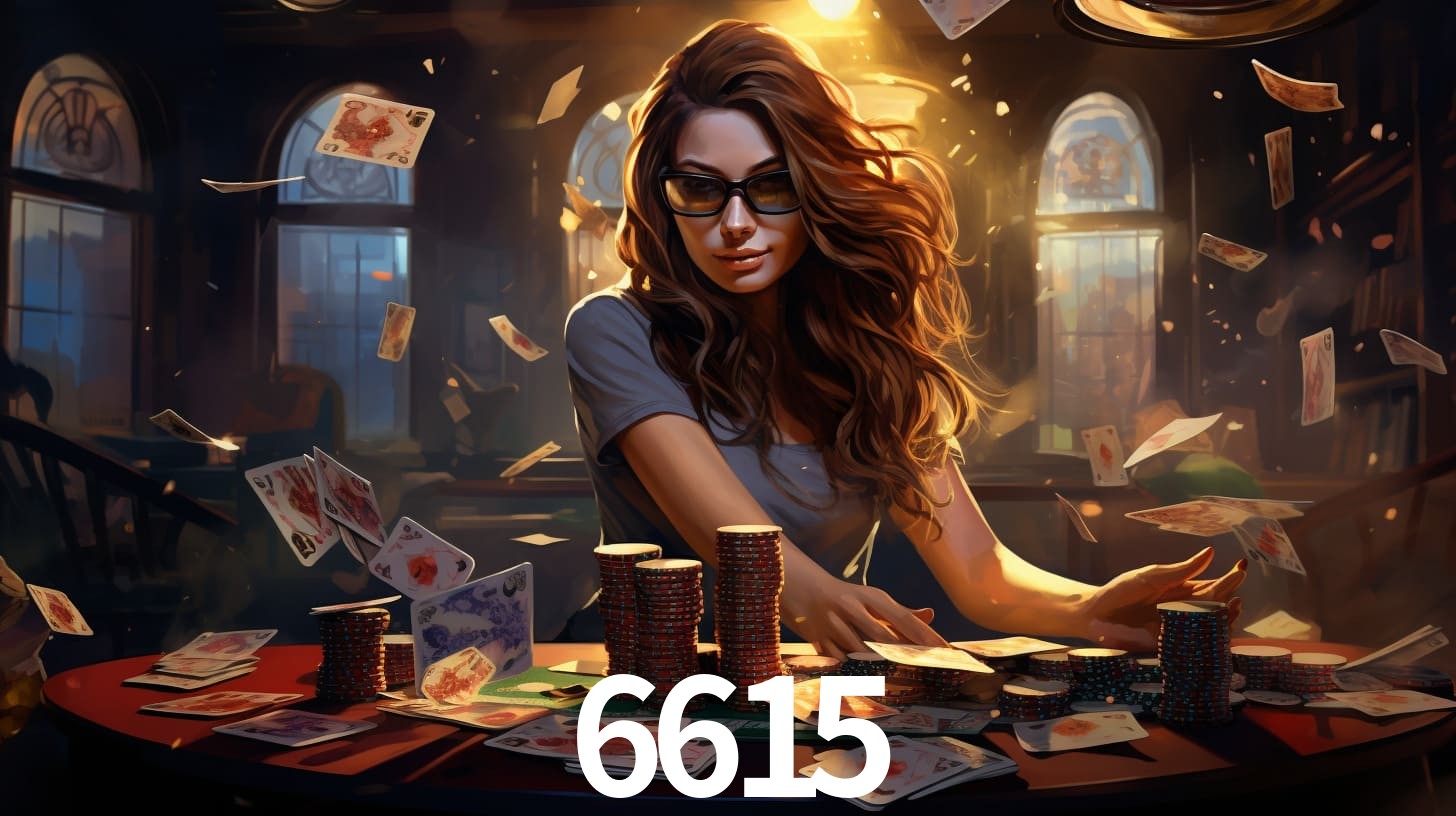 Tournaments 6615
