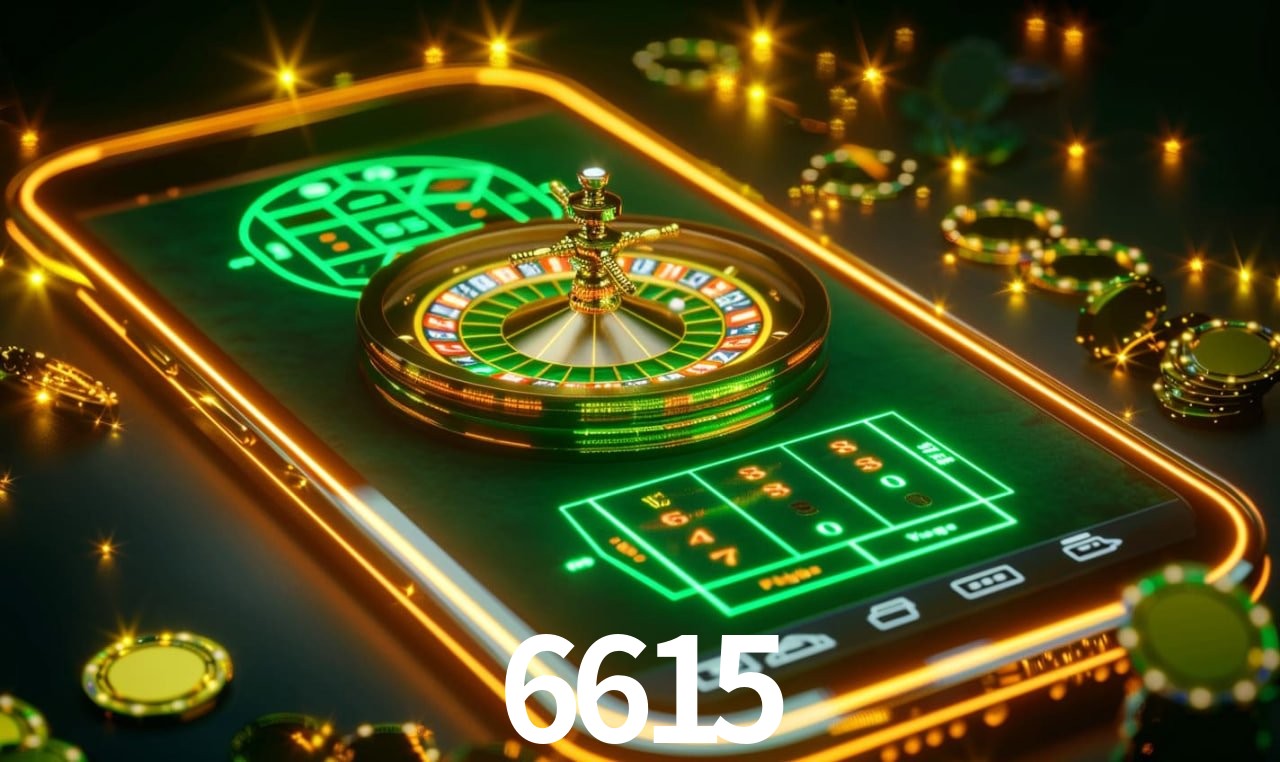Diretório de Jogos 6615
