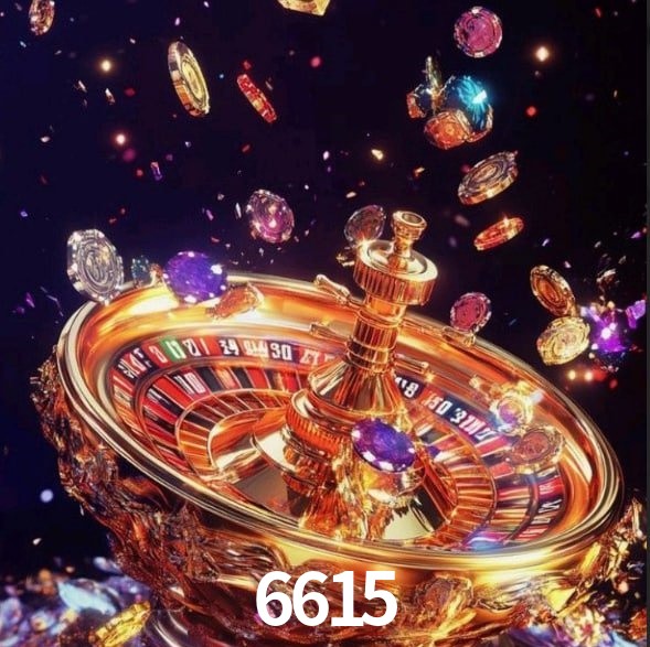 Jogos de Slot 6615
