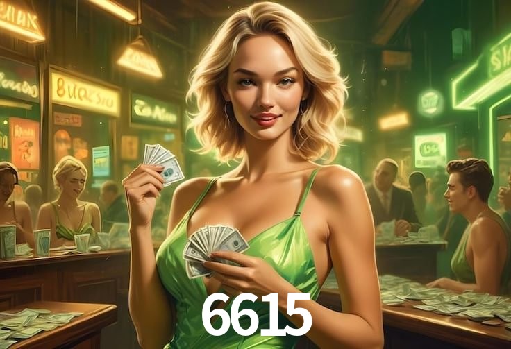 Explorando a Categoria de Eventos em Apostas na 6615