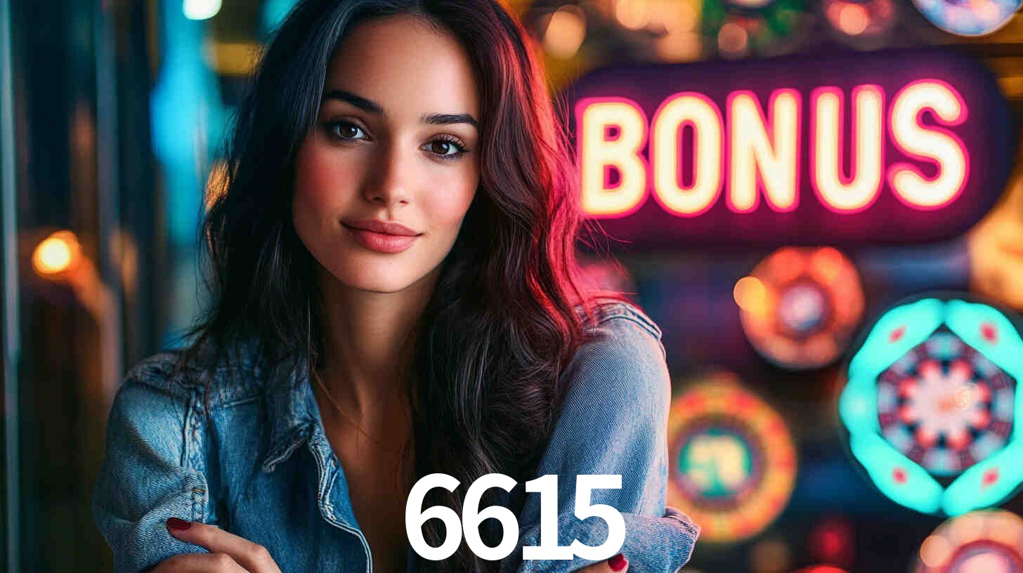 6615: Seu Especialista em Apostas Esportivas Brasileiras