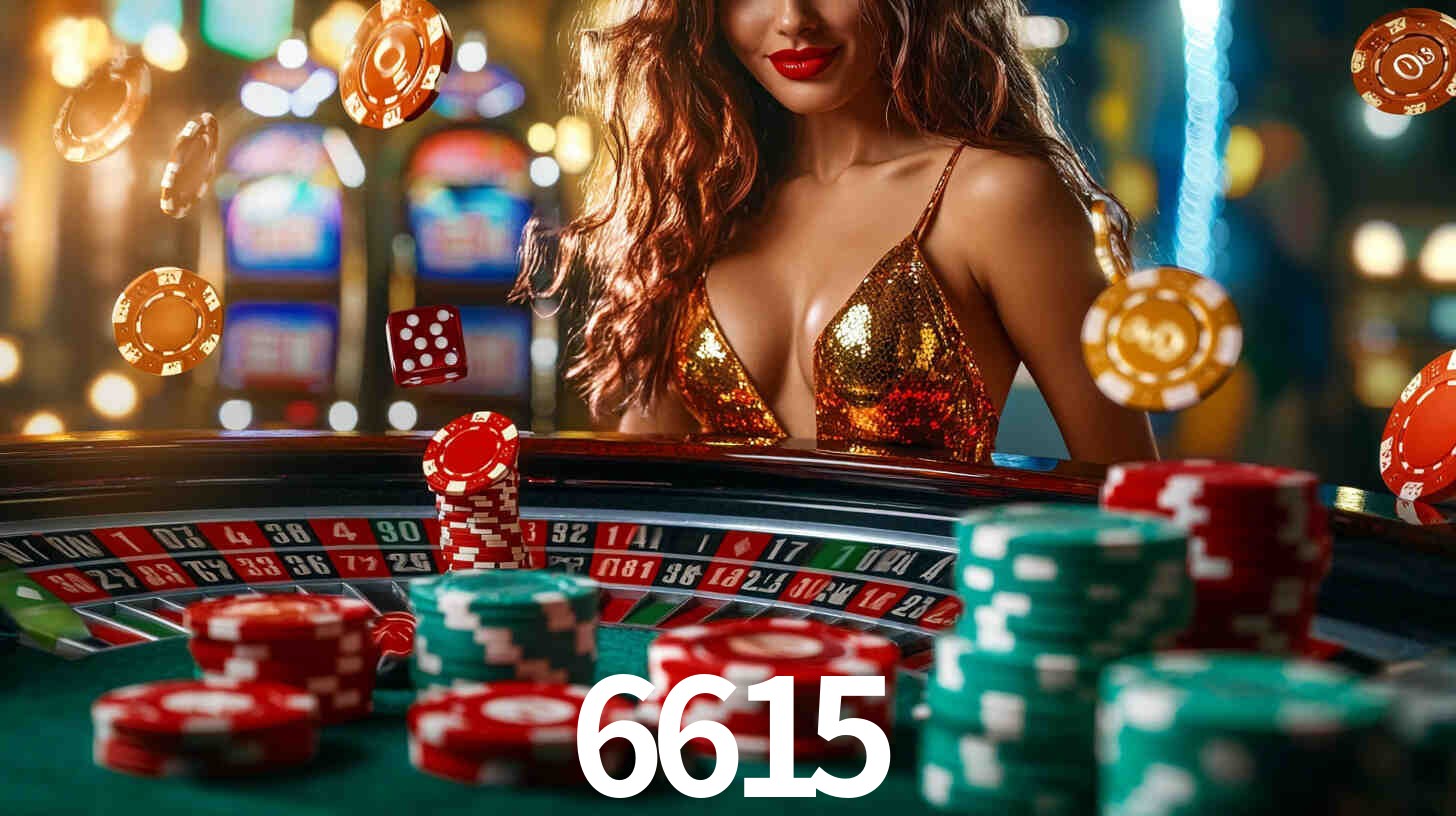 6615 App Interface