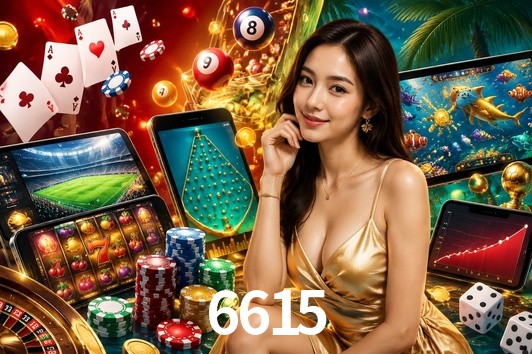 VIP Casino 6615