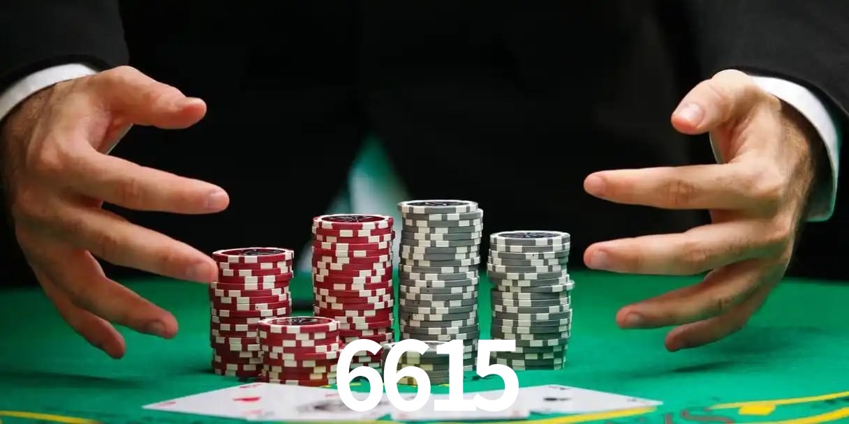Promoção Relâmpago 6615