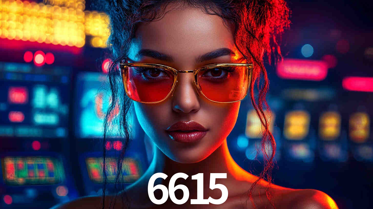 A Popularidade dos Caça-Níqueis no 6615