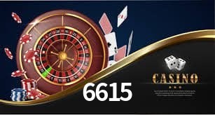Mesa de Blackjack 6615
