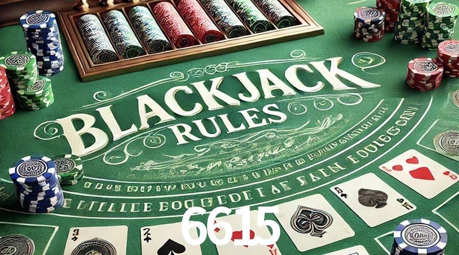 Live Casino 6615