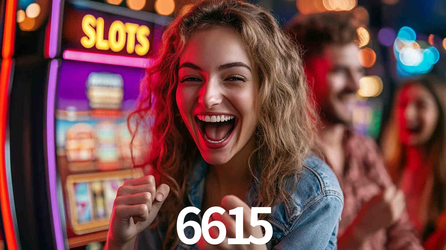 Descubra a Essência do 6615: Nossa História e Compromissos