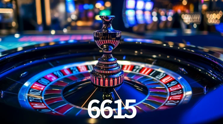 6615