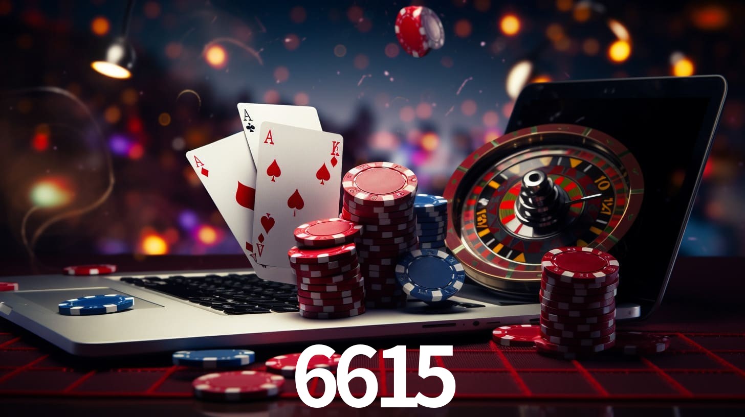 Daily Bonuses 6615