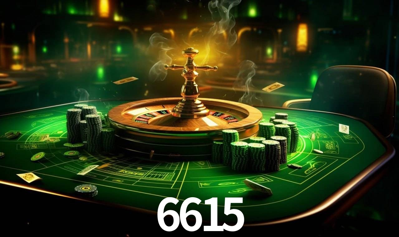 Desvendando o Mundo dos Jogos Virtuais na 6615