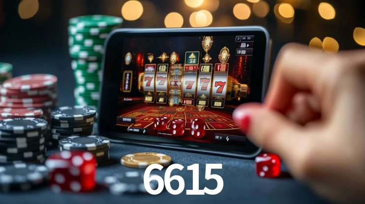 Exclusive Games 6615
