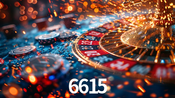 Account Benefits 6615