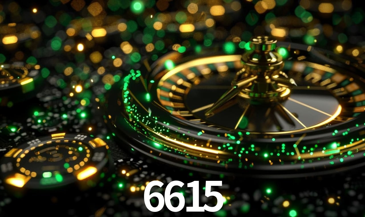 Sistemas de Segurança 6615