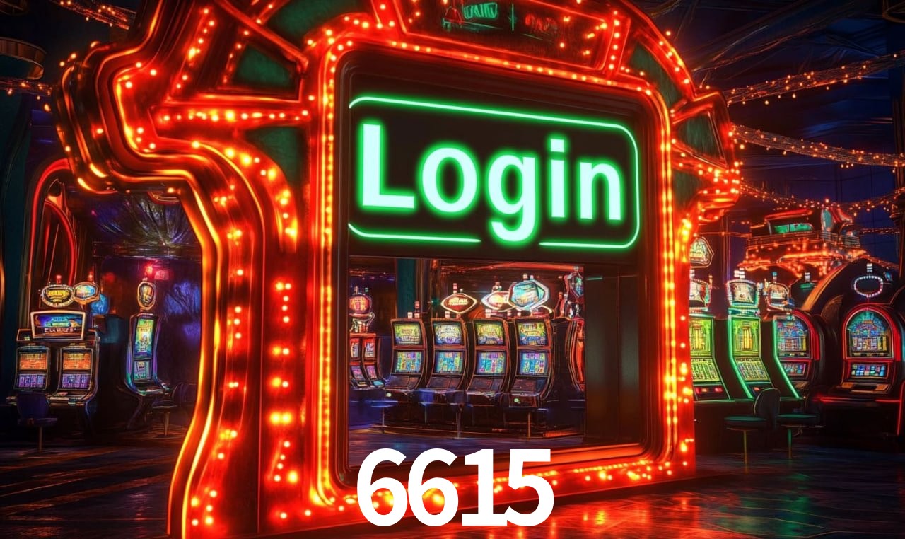 Casino Ao Vivo 6615