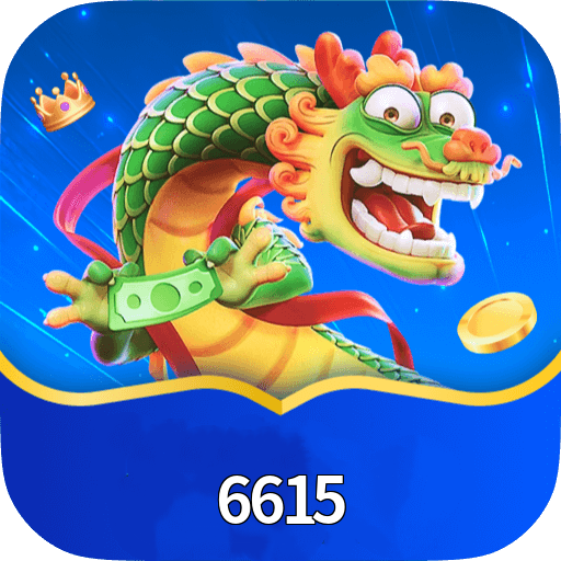 Logo da 6615